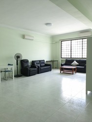 Highland Centre (D19), Apartment #206320011